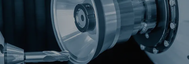 瑞泰精密机械(山东)有限公司 Ruitai Precision Machinery (Shandong) Co., Ltd