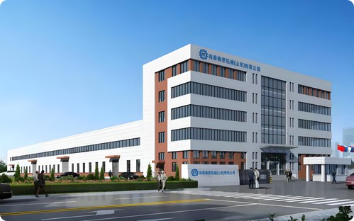 瑞泰精密机械(山东)有限公司 Ruitai Precision Machinery (Shandong) Co., Ltd
